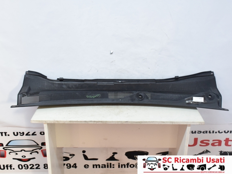 Griglia Sottoparabrezza Jeep Compass  - 28858