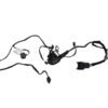 Cablaggio Porta Posteriore Sinistra Jeep Renegade 52151586 - 29099 Cablaggio Porta Posteriore Sinistra Jeep Renegade 52151586 - 29099