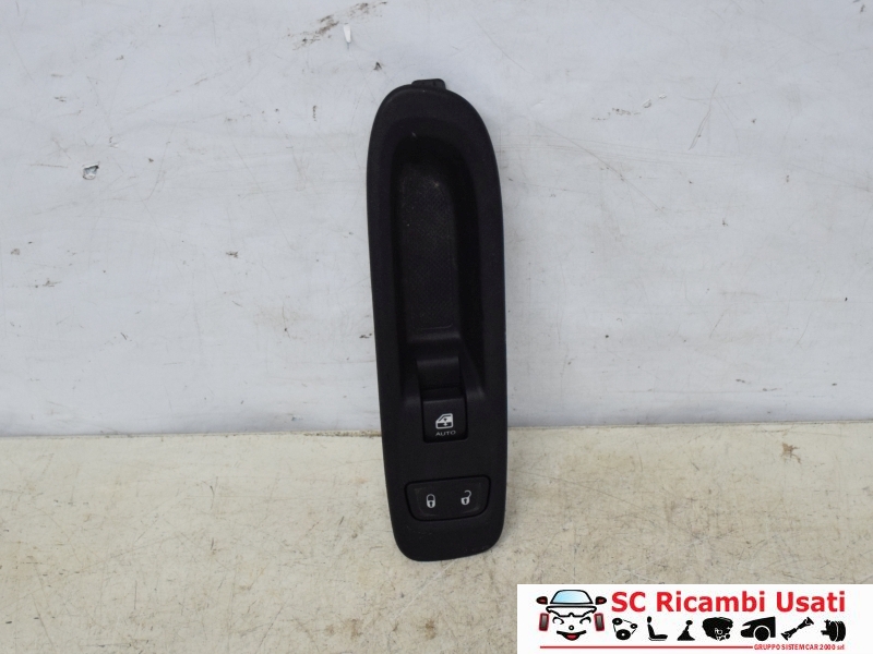 Pulsante Alzavetro Anteriore Destro Jeep Compass K6BZ29LXHAA - 29103