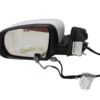 Specchietto Sinistro Jeep Compass 10 Fili - 29105 Specchietto Sinistro Jeep Compass 10 Fili - 29105