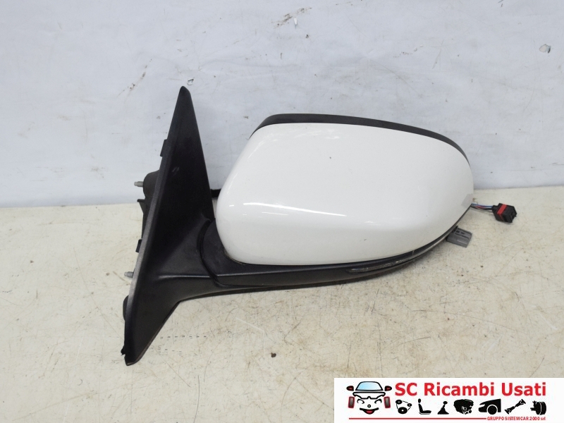 Specchietto Sinistro Jeep Compass 10 Fili - 29105 Specchietto Sinistro Jeep Compass 10 Fili - 29105