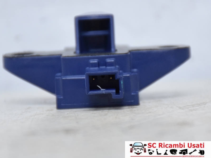 Sensore Airbag Jeep Compass 68245077AA - 29106