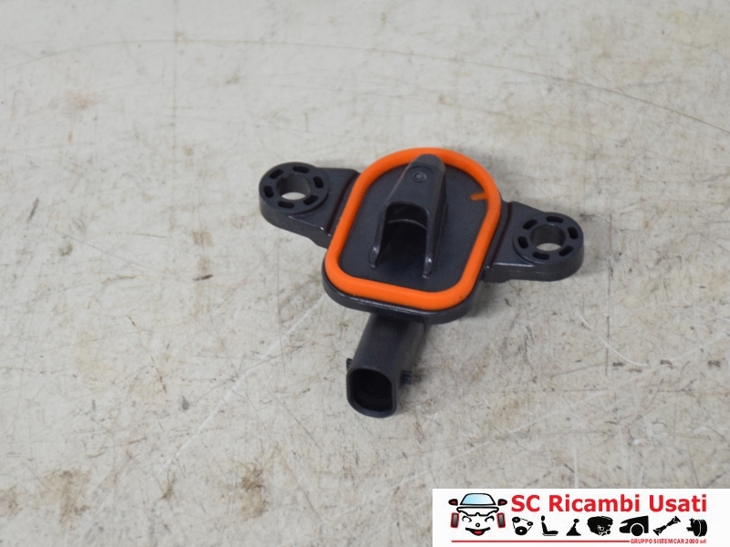Sensore Airbag Jeep Renegade 50536741 - 29107 Sensore Airbag Jeep Renegade 50536741 - 29107