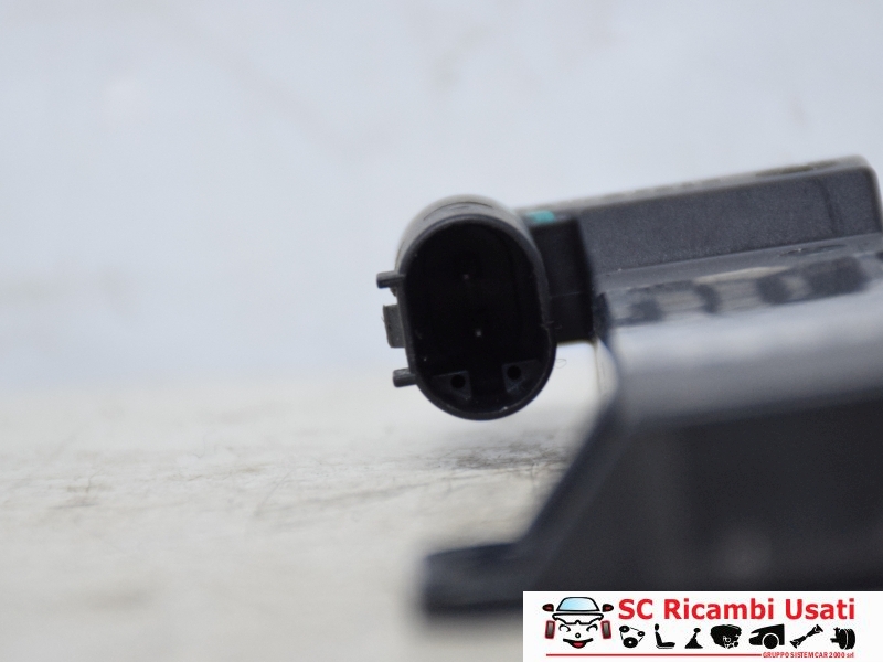 Antenna Keyless Jeep Compass 6805135AB - 29112