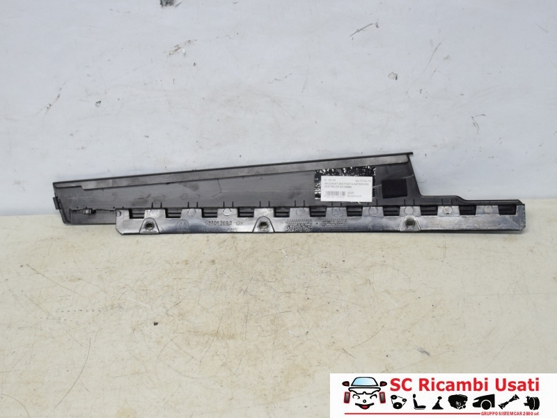 Modanatura Porta Anteriore Destra Jeep Renegade 52109369 - 29120