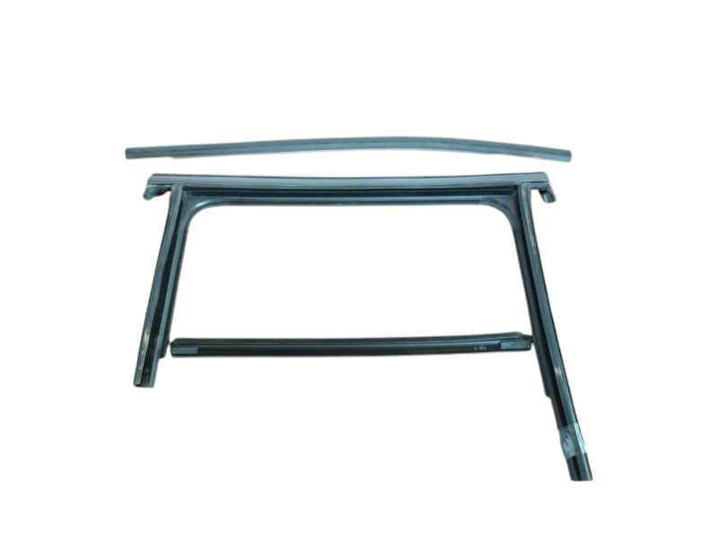 Guarnizione Porta Posteriore Destra Jeep Compass - 29126 Guarnizione Porta Posteriore Destra Jeep Compass - 29126