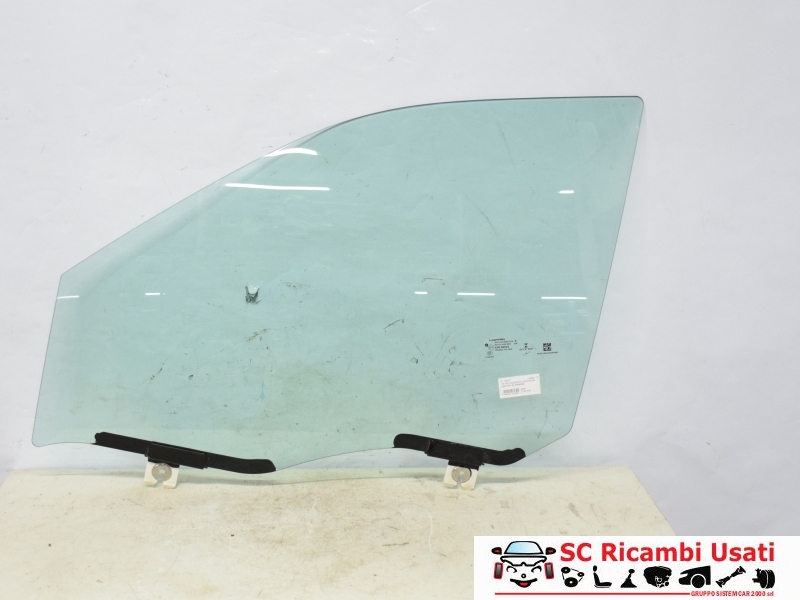 Vetro Scendente Anteriore Sinistro Jeep Compass 53446048 - 29520 Vetro Scendente Anteriore Sinistro Jeep Compass 53446048 - 29520