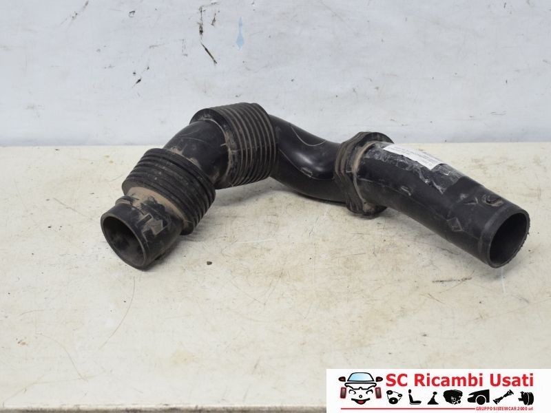 Tubo Aspirazione Citroen C3 9684813580 - 29591