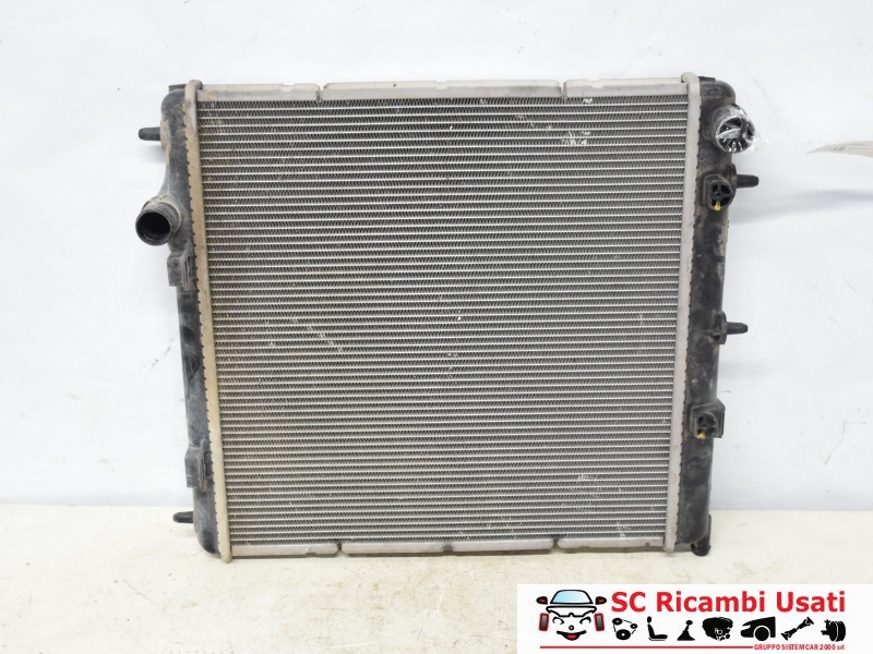 Radiatore Citroen C3 1.4 1.6 Hdi 9653026580 1330P9 - 29595 Radiatore Citroen C3 1.4 1.6 Hdi 9653026580 1330P9 - 29595