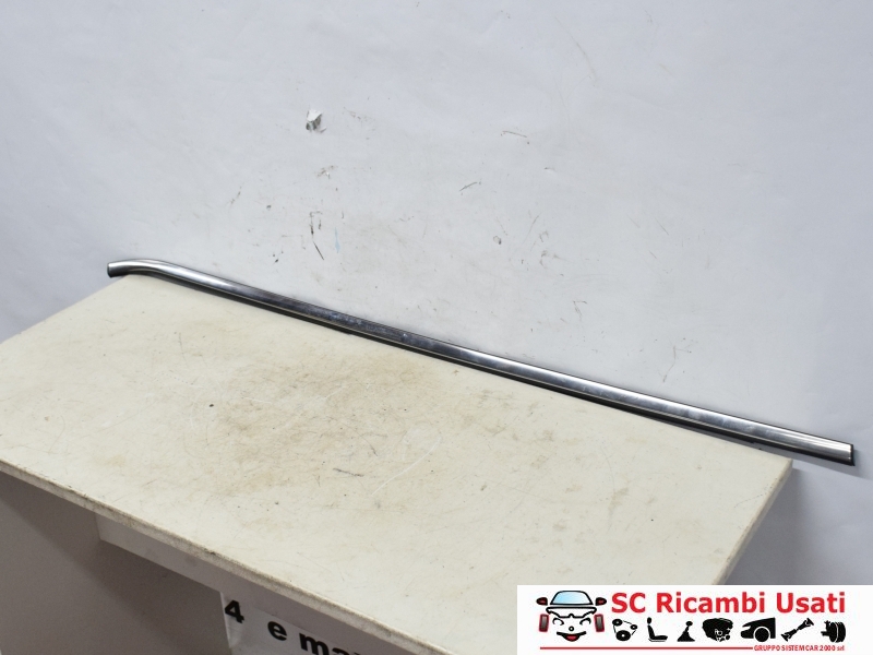 Guarnizione Raschiavetro Anteriore Citroen C3  - 29597