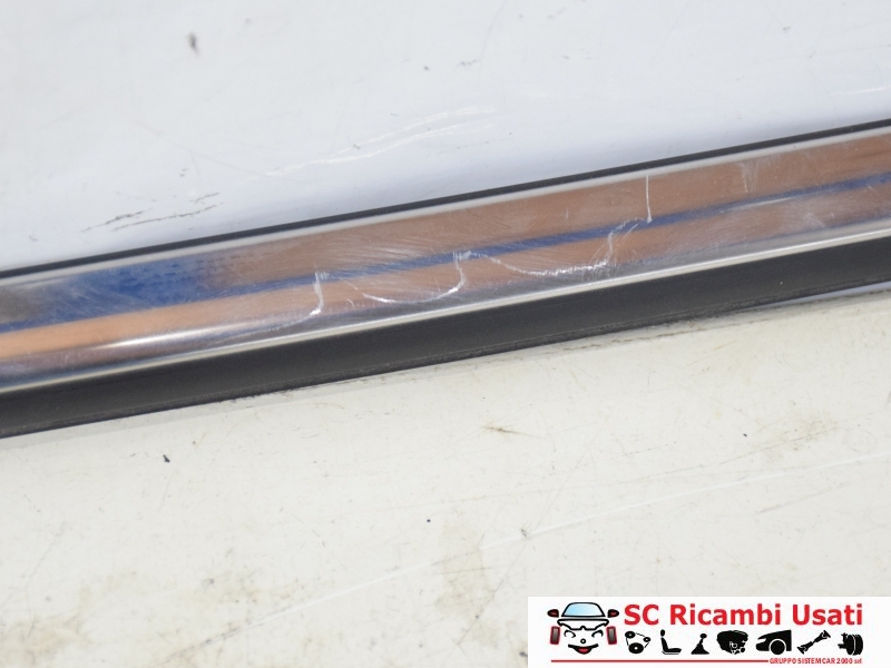 Guarnizione Raschiavetro Anteriore Citroen C3  - 29597