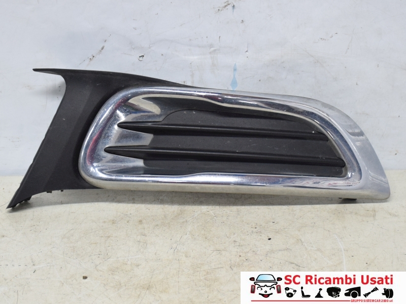Modanatura Paraurti Anteriore Citroen C3 Picasso 9682332377 - 29735 Modanatura Paraurti Anteriore Citroen C3 Picasso 9682332377 - 29735
