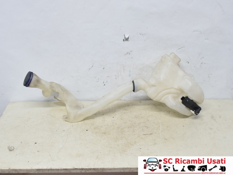 Vaschetta Tergicristallo Citroen C3 Picasso 9681735280 - 29738