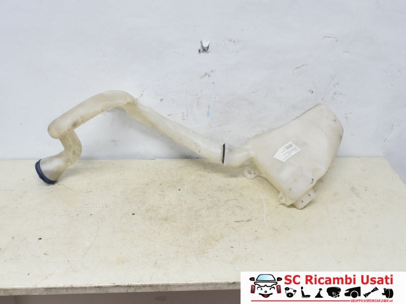 Vaschetta Tergicristallo Citroen C3 Picasso 9681735280 - 29738