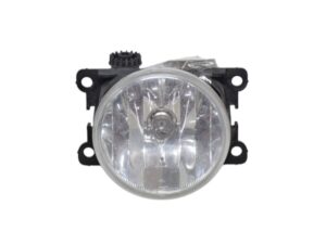 Fendinebbia Anteriore Citroen C3 Picasso 9685425180 - 29745