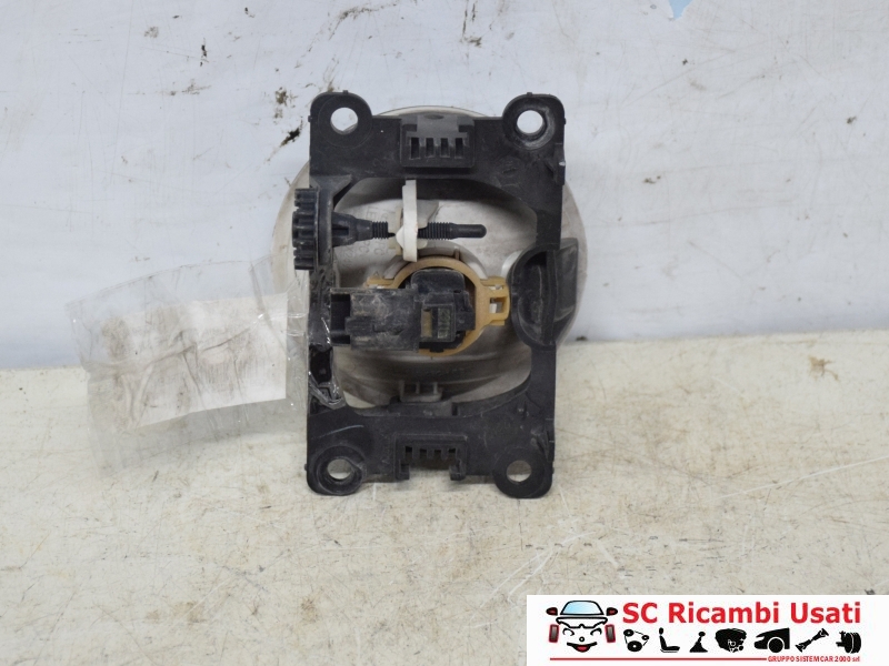 Fendinebbia Anteriore Citroen C3 Picasso 9685425180 - 29745