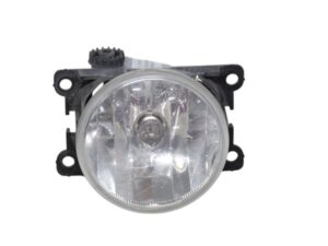 Fendinebbia Anteriore Citroen C3 Picasso 9685425180 - 29746