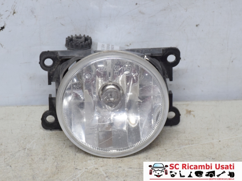 Fendinebbia Anteriore Citroen C3 Picasso 9685425180 - 29746