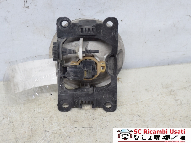 Fendinebbia Anteriore Citroen C3 Picasso 9685425180 - 29746