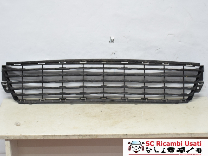 Griglia Paraurti Anteriore Citroen C3 Picasso 9681801377 - 29748 Griglia Paraurti Anteriore Citroen C3 Picasso 9681801377 - 29748