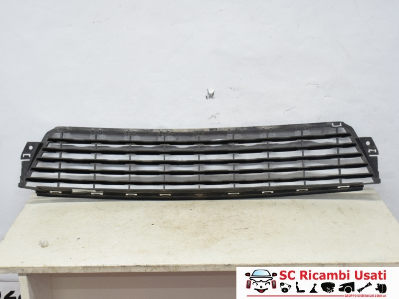 Griglia Paraurti Anteriore Citroen C3 Picasso 9681801377 - 29748 Griglia Paraurti Anteriore Citroen C3 Picasso 9681801377 - 29748