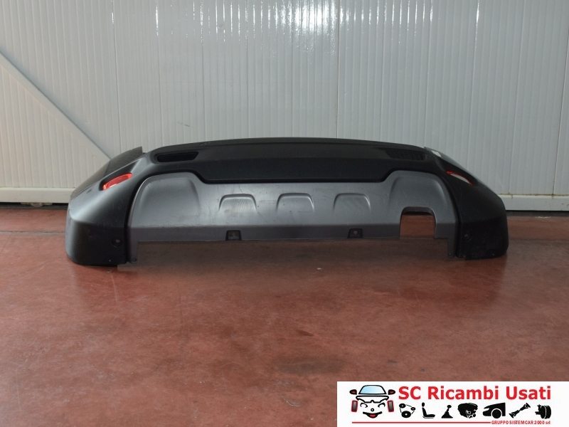 Paraurti Posteriore Jeep Renegade 52091901 - 30446