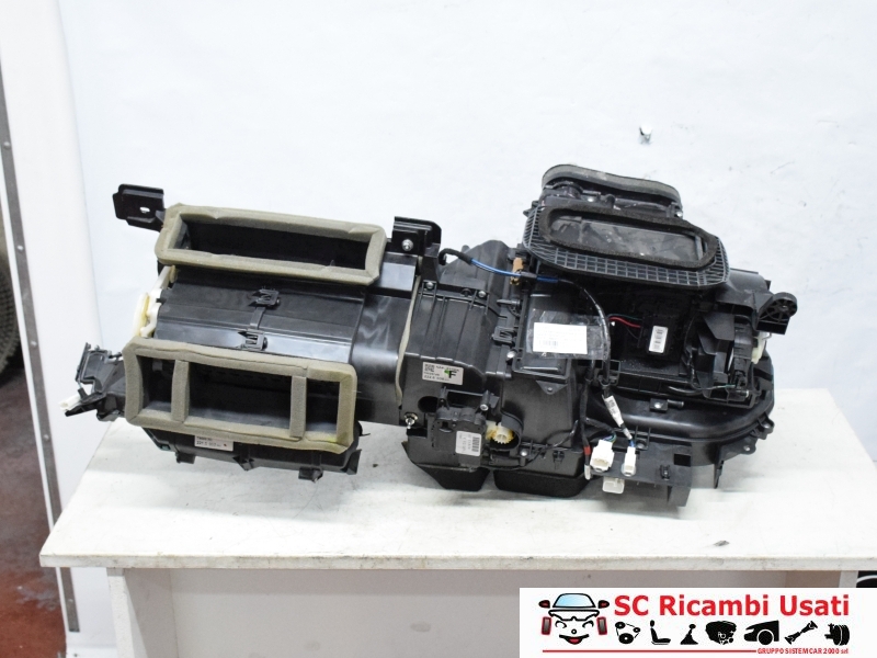 Stufa Fiat 124 Spider NA4L61130A - 30470 Stufa Fiat 124 Spider NA4L61130A - 30470