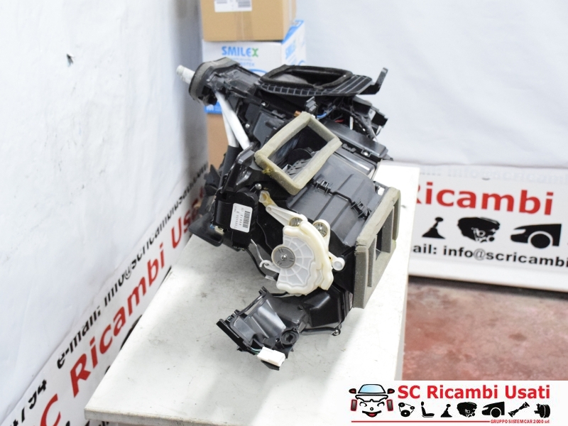 Stufa Fiat 124 Spider NA4L61130A - 30470 Stufa Fiat 124 Spider NA4L61130A - 30470