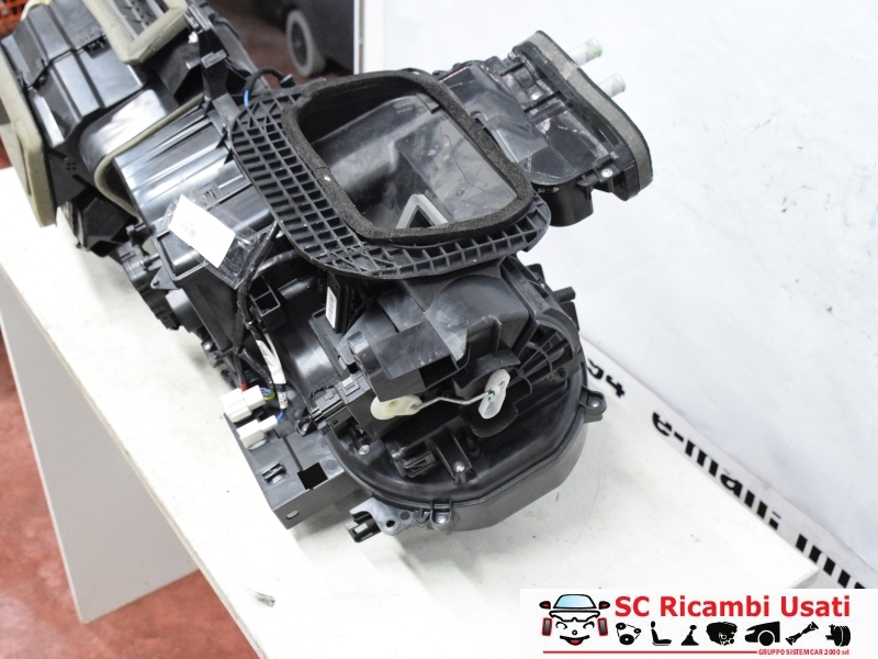 Stufa Fiat 124 Spider NA4L61130A - 30470 Stufa Fiat 124 Spider NA4L61130A - 30470