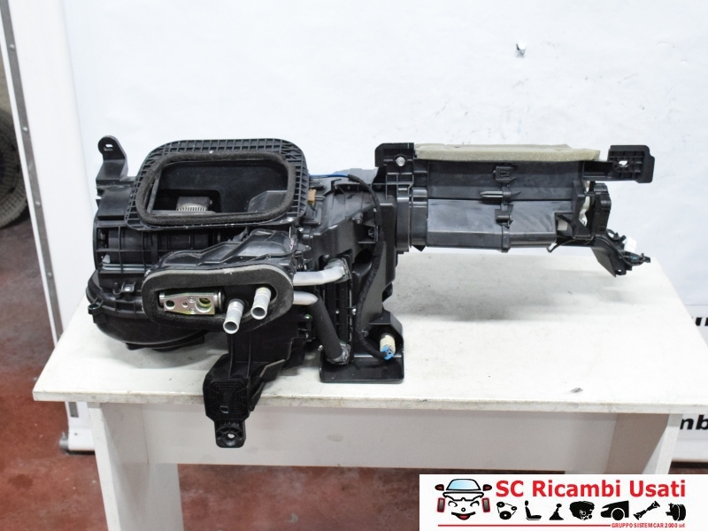 Stufa Fiat 124 Spider NA4L61130A - 30470 Stufa Fiat 124 Spider NA4L61130A - 30470