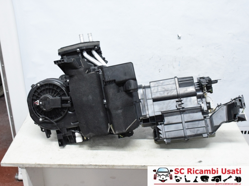 Stufa Fiat 124 Spider NA4L61130A - 30470 Stufa Fiat 124 Spider NA4L61130A - 30470