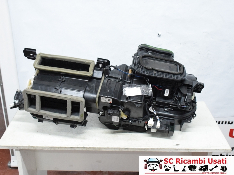 Stufa Fiat Abarth 124 Spider NA4L61130A - 30471 Stufa Fiat Abarth 124 Spider NA4L61130A - 30471