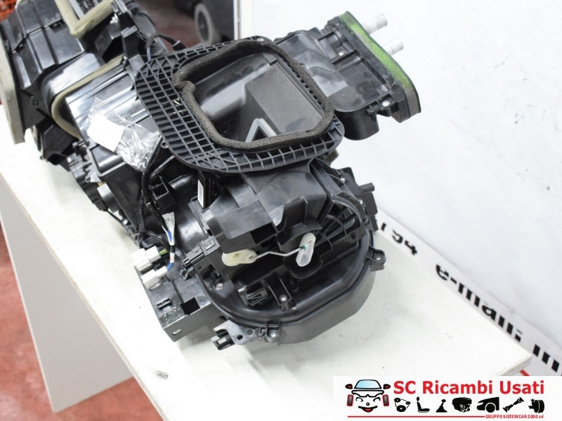 Stufa Fiat Abarth 124 Spider NA4L61130A - 30471 Stufa Fiat Abarth 124 Spider NA4L61130A - 30471