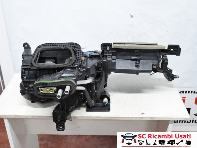 Stufa Fiat Abarth 124 Spider NA4L61130A - 30471 Stufa Fiat Abarth 124 Spider NA4L61130A - 30471