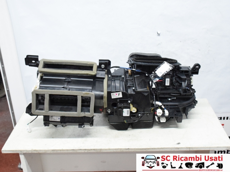 Stufa Fiat Abarth 124 Spider NA4L61130A - 30472