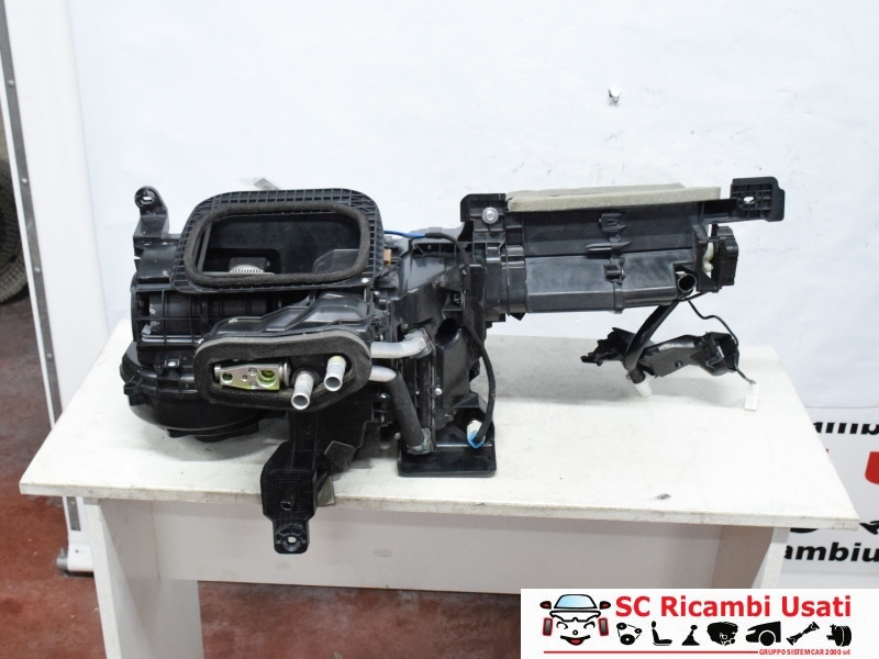 Stufa Fiat Abarth 124 Spider NA4L61130A - 30472