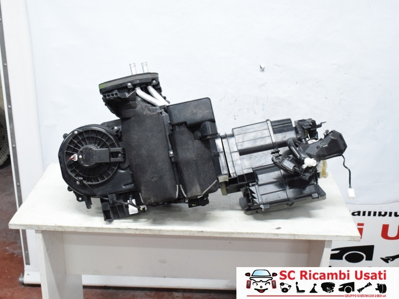 Stufa Fiat Abarth 124 Spider NA4L61130A - 30472