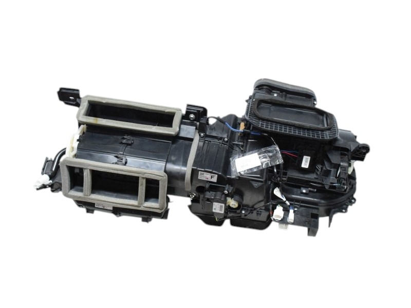 Stufa Fiat Abarth 124 Spider NA4L61130A - 30473