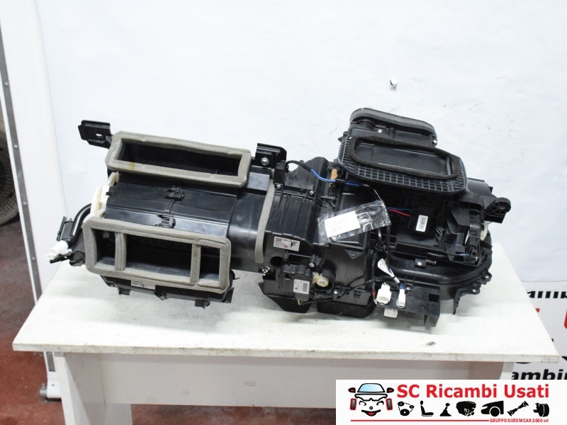 Stufa Fiat Abarth 124 Spider NA4L61130A - 30473