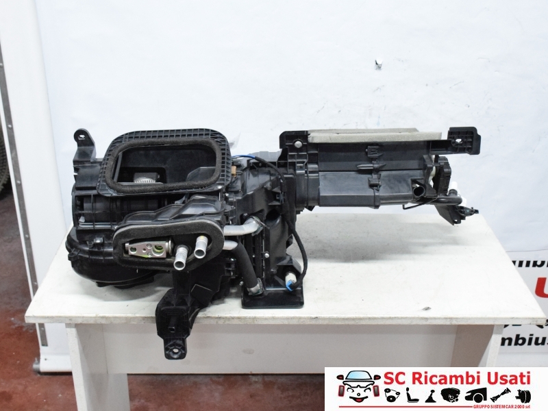 Stufa Fiat Abarth 124 Spider NA4L61130A - 30473