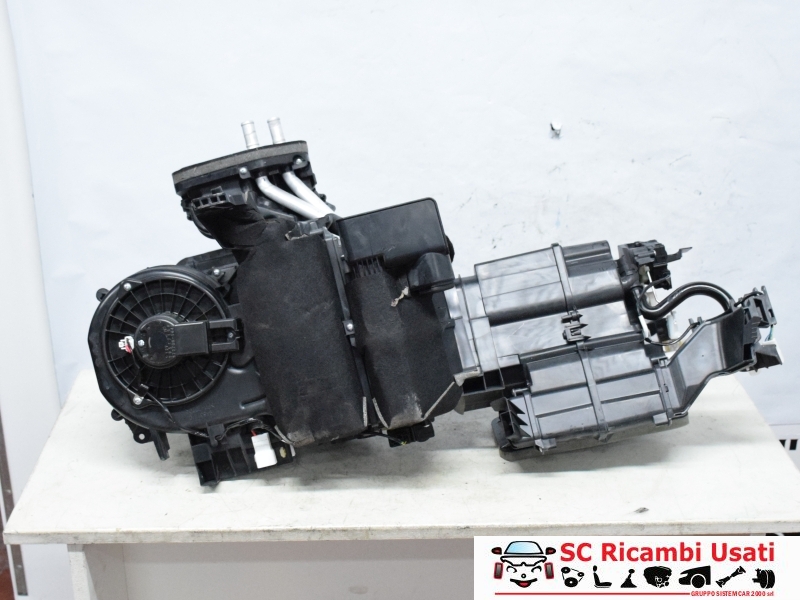 Stufa Fiat Abarth 124 Spider NA4L61130A - 30473