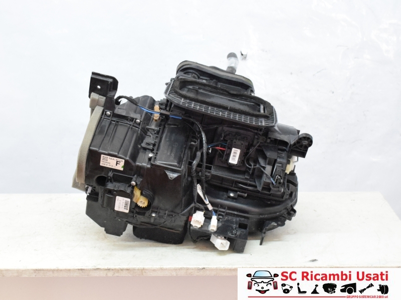 Stufa Fiat Abarth 124 Spider NA4L61130A - 30474