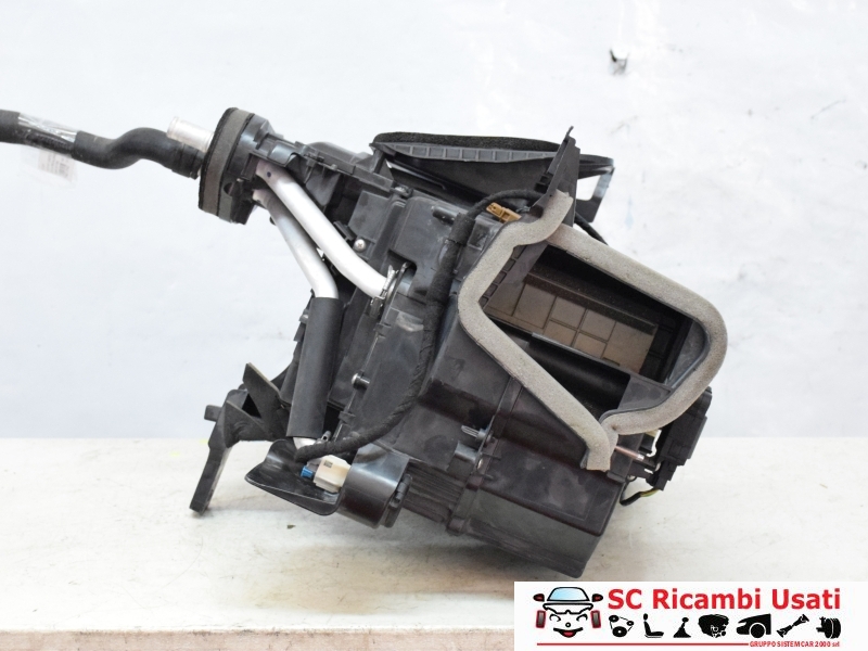 Stufa Fiat Abarth 124 Spider NA4L61130A - 30474