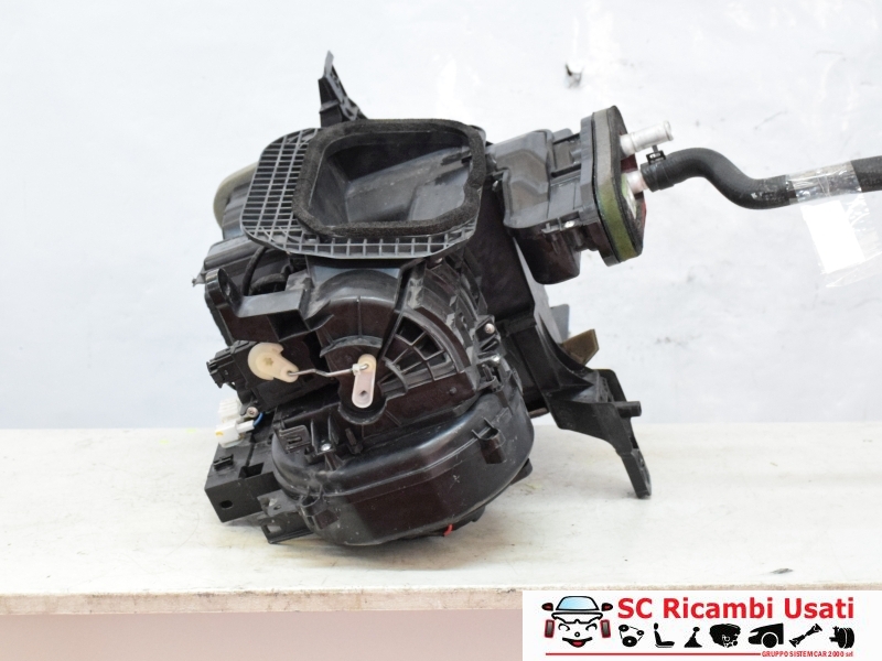 Stufa Fiat Abarth 124 Spider NA4L61130A - 30474