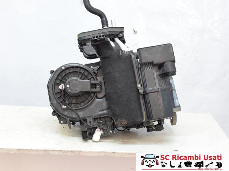 Stufa Fiat Abarth 124 Spider NA4L61130A - 30474