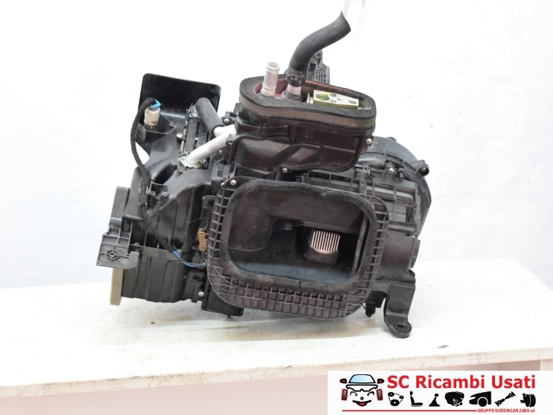 Stufa Fiat Abarth 124 Spider NA4L61130A - 30474