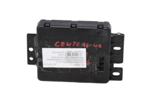 Centralina Controllo Stufa Jeep Compass K68243664AG - 30550