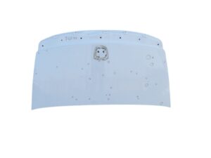 Cofano Posteriore Fiat 124 Spider  - 30577