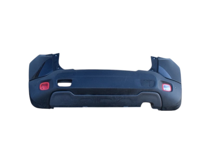 Paraurti Posteriore Jeep Renegade - 30656 Paraurti Posteriore Jeep Renegade - 30656