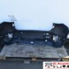 Paraurti Posteriore Jeep Renegade - 30656 Paraurti Posteriore Jeep Renegade - 30656